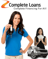 Complete Auto Loans